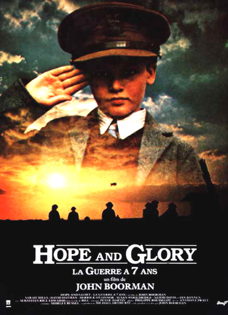HOPE AND GLORY